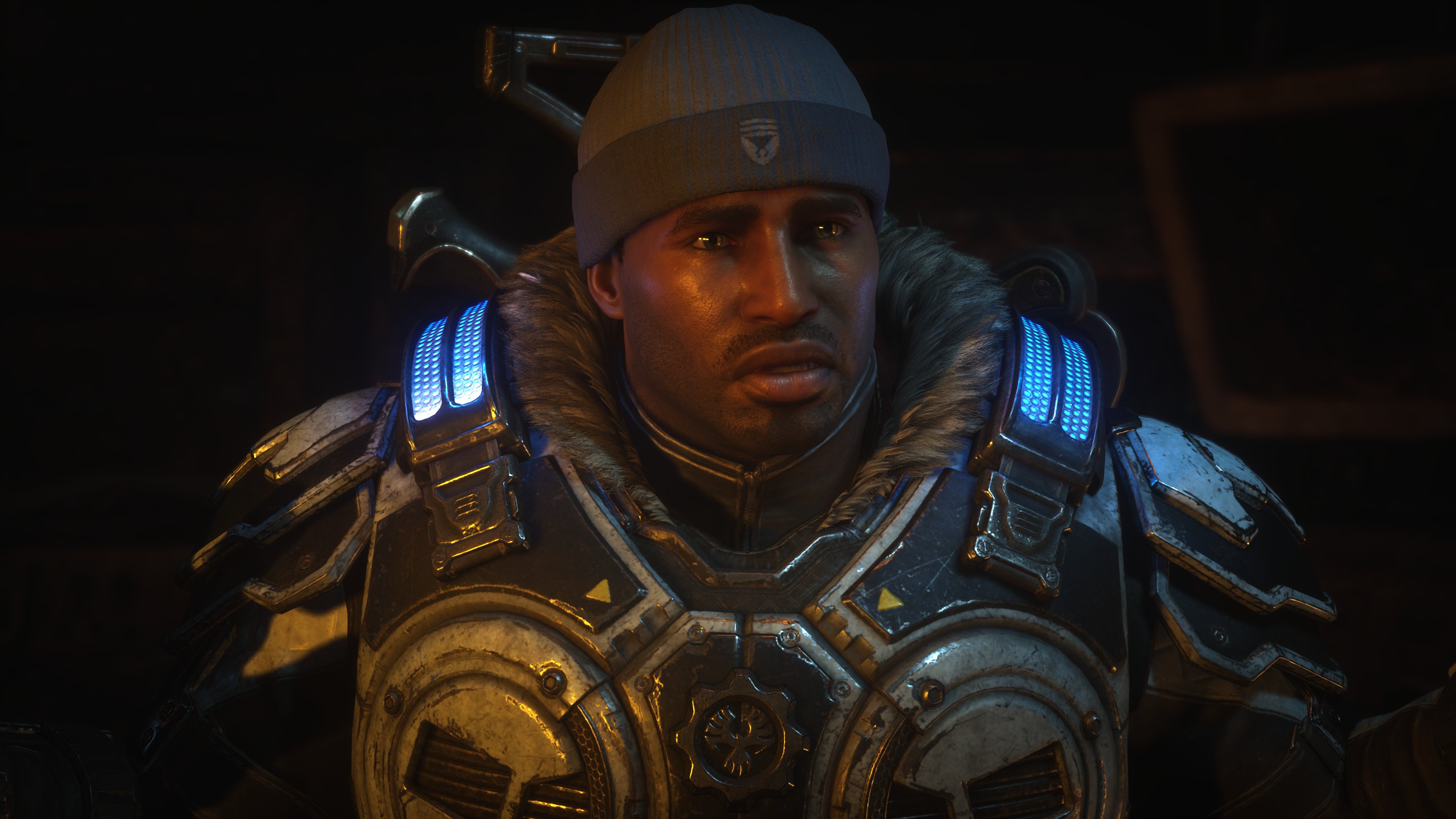 Gears 5 - Imagen 10